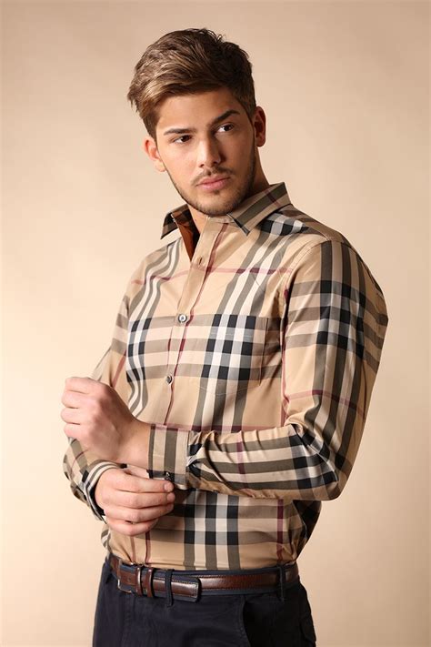 burberry cranston sale|burberry clothing for men.